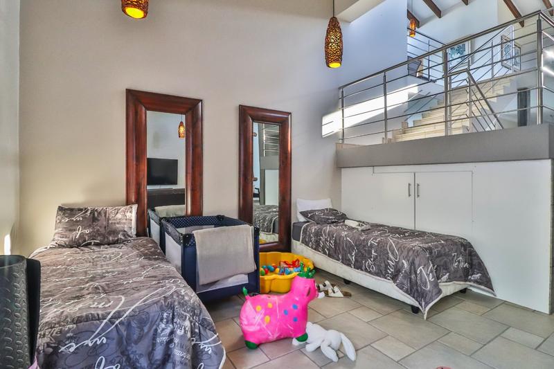 4 Bedroom Property for Sale in Pinnacle Point Golf Estate Western Cape